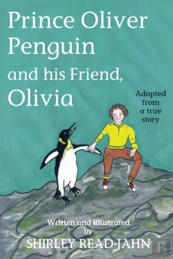 Bertrand.pt - Prince Oliver Penguin And His Friend, Olivia