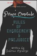 Prince Omotade