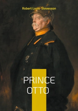 Bertrand.pt - Prince Otto - A Romance And Redemption Intri