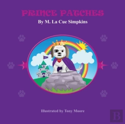 Bertrand.pt - Prince Patches