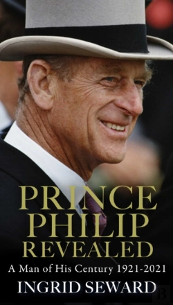 Bertrand.pt - Prince Philip Revealed
