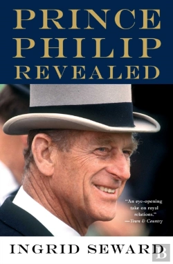 Bertrand.pt - Prince Philip Revealed