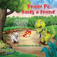 Prince Po Finds A Friend