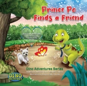 Prince Po Finds A Friend