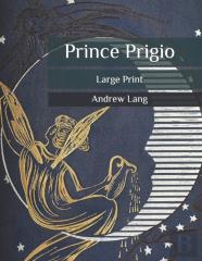 Prince Prigio