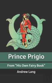 Prince Prigio