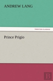 Prince Prigio