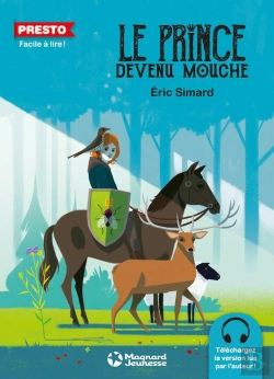Bertrand.pt - Prince Qui Devint Une Mouche (Le)
