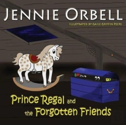 Bertrand.pt - Prince Regal And The Forgotten Friends