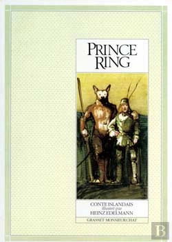 Bertrand.pt - Prince Ring