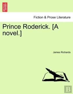 Bertrand.pt - Prince Roderick. (A Novel.)