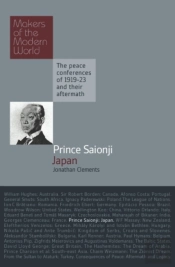 Prince Saionji