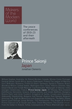 Bertrand.pt - Prince Saionji