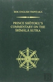 Prince Shotoku'S Commentary On The Sr?Mala Sutra