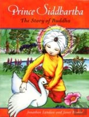 Prince Siddhartha
