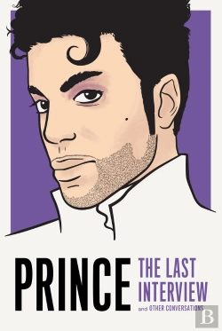 Bertrand.pt - Prince: The Last Interview