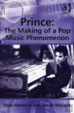 Bertrand.pt - Prince: The Making Of A Pop Music Phenomenon