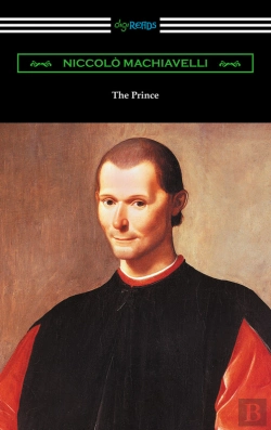 Bertrand.pt - Prince (Translated By Ninian Hill Thomson With An Introduction By Henry Cust)