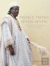 Prince Twins Seven-Seven