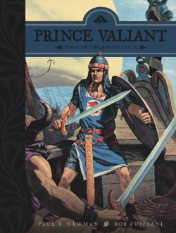 Bertrand.pt - Prince Valiant: Peril Of The Round Table
