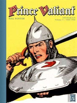 Bertrand.pt - Prince Valiant T.5
