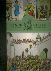 Prince Valiant Vol. 19: 1973-1974