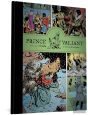 Prince Valiant Vol. 24: 1983-1984