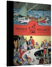 Prince Valiant Vol. 25: 1985-1986
