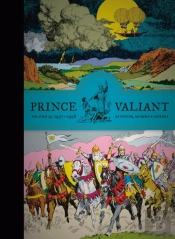 Prince Valiant Vol. 31: 1997-1998