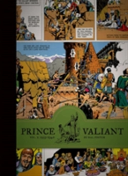 Bertrand.pt - Prince Valiant Vol2 19391940