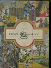 Prince Valiant Vols. 16-18 Gift Box Set