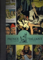Prince Valiant Volume 519451946
