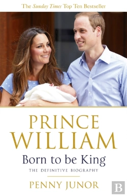 Bertrand.pt - Prince William: Born To Be King