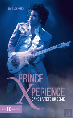 Bertrand.pt - Prince Xperience : Dans La Tête Du Génie