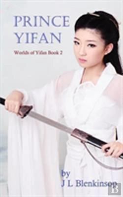 Bertrand.pt - Prince Yifan