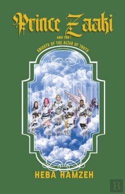 Bertrand.pt - Prince Zaaki And The Knights Of The Altar Of Truth
