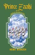 Prince Zaaki And The Knights Of The Altar Of Truth