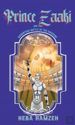 Bertrand.pt - Prince Zaaki And The Momentous Battle Of