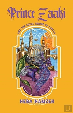 Bertrand.pt - Prince Zaaki And The Royal Sword Of Luella