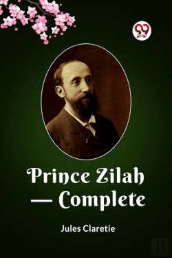 Bertrand.pt - Prince Zilah Â€” Complete (Edition2023)