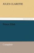 Prince Zilah - Complete
