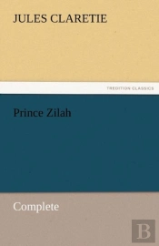 Prince Zilah - Complete