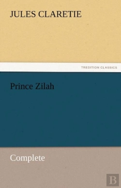 Bertrand.pt - Prince Zilah - Complete