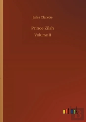 Prince Zilah