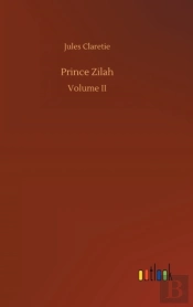 Prince Zilah