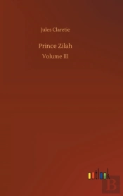Prince Zilah