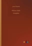 Prince Zilah
