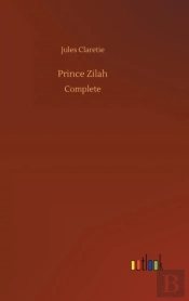 Prince Zilah