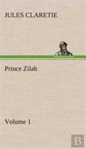 Prince Zilah - Volume 1