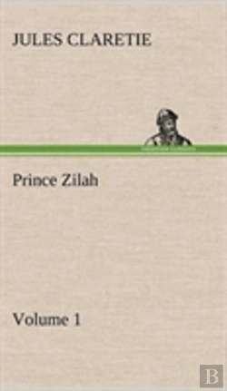 Bertrand.pt - Prince Zilah - Volume 1